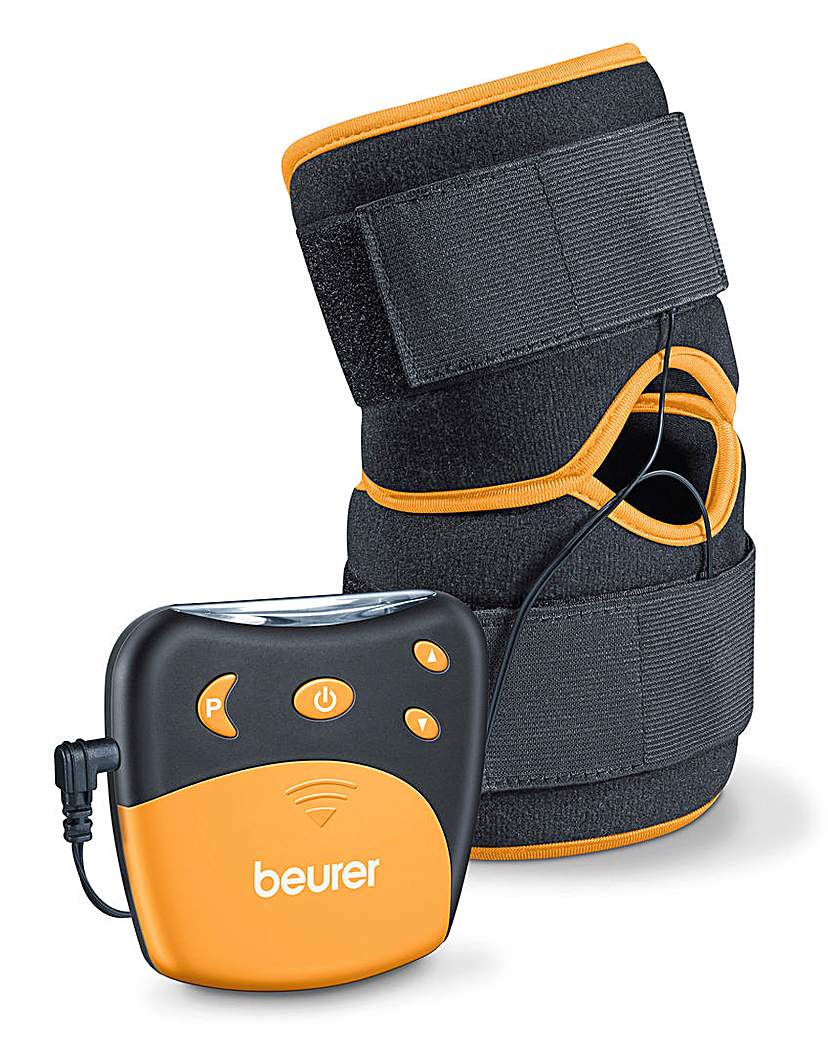 Beurer 2 in 1 Knee and Elbow Tens Relief