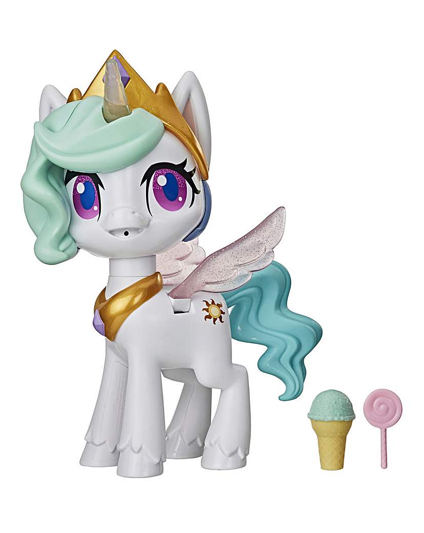 Image of My Little Pony Kiss My Unicorn