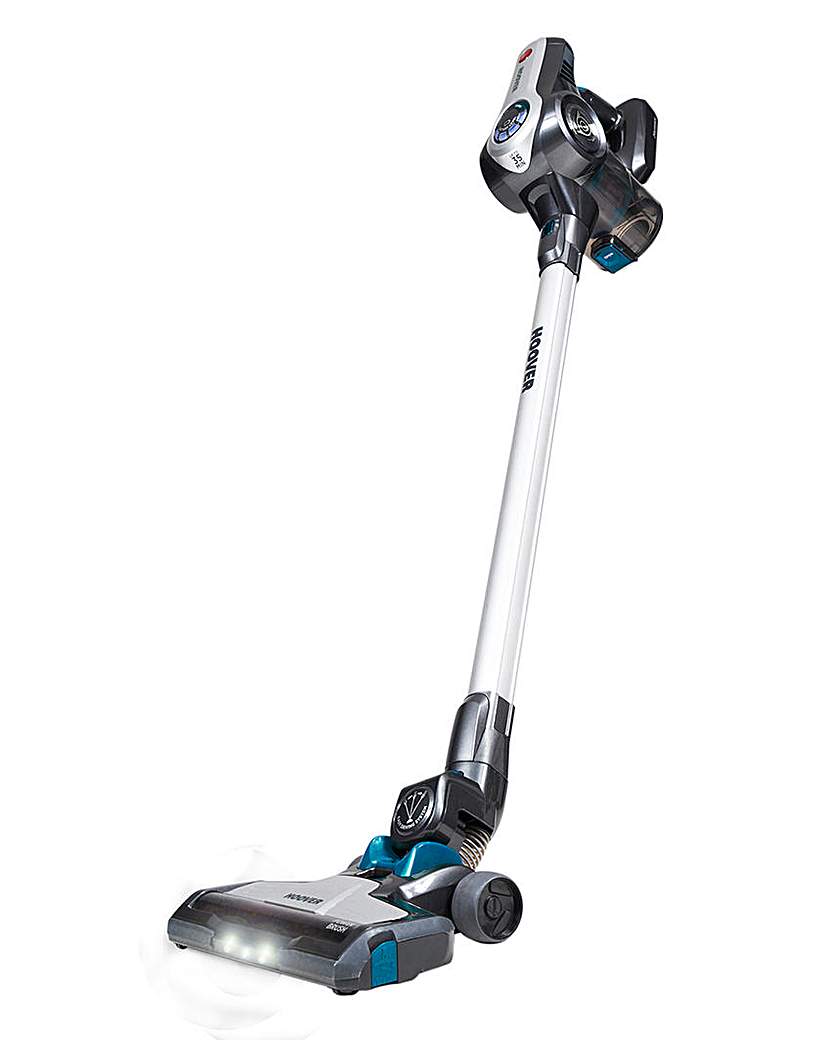 Hoover Discovery 22V Pet Cordless Vacuum