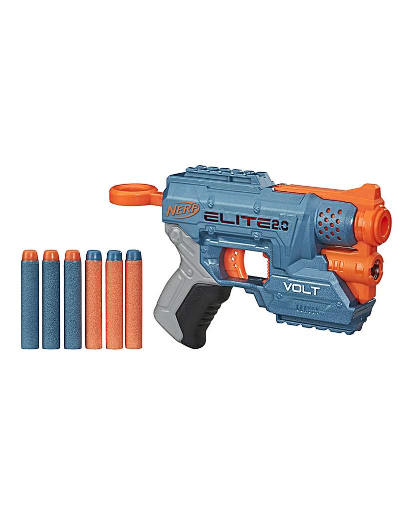 Image of Nerf Elite 2.0 Volt SD-1 Blaster