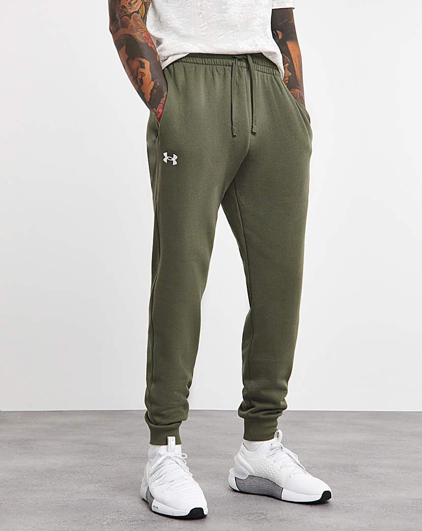 Under Armour Rival Fleece Joggers