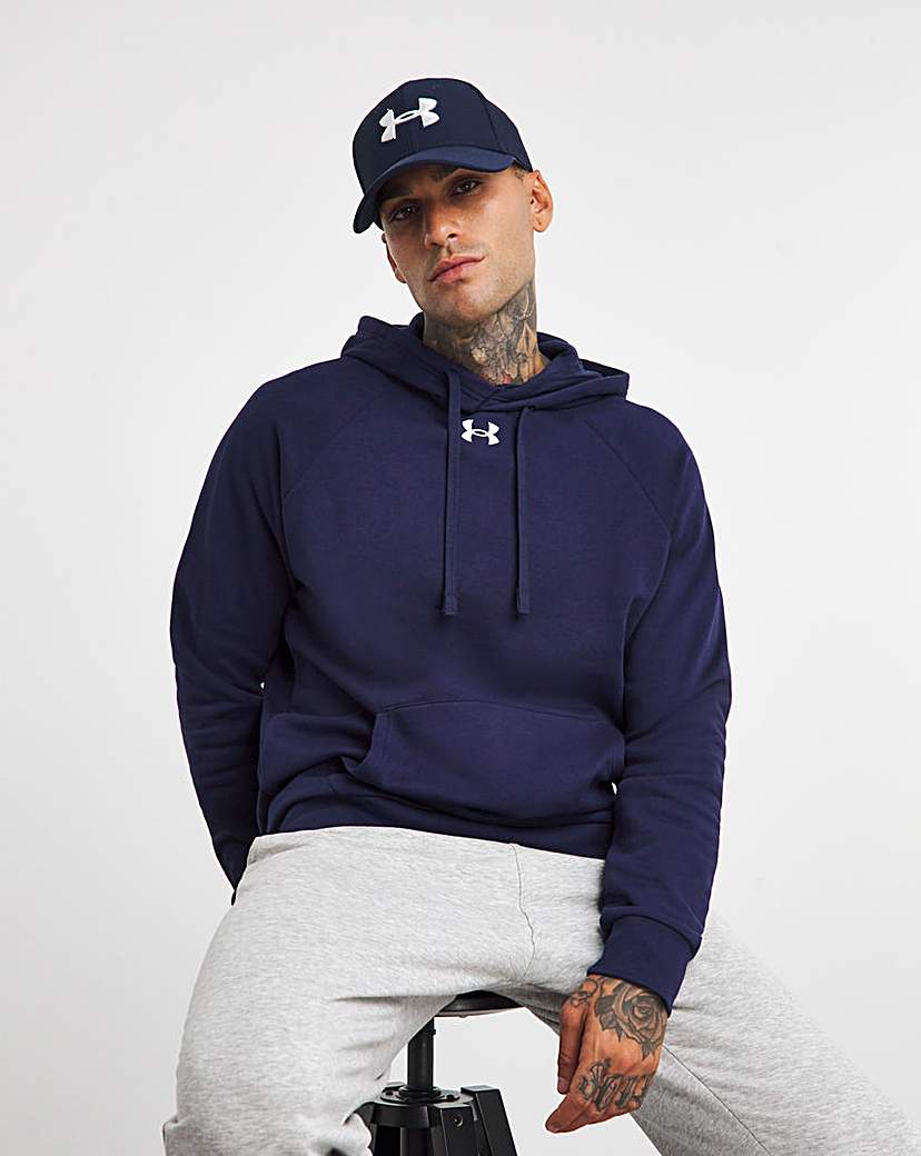 Under Armour Rival Fleece Hoodie