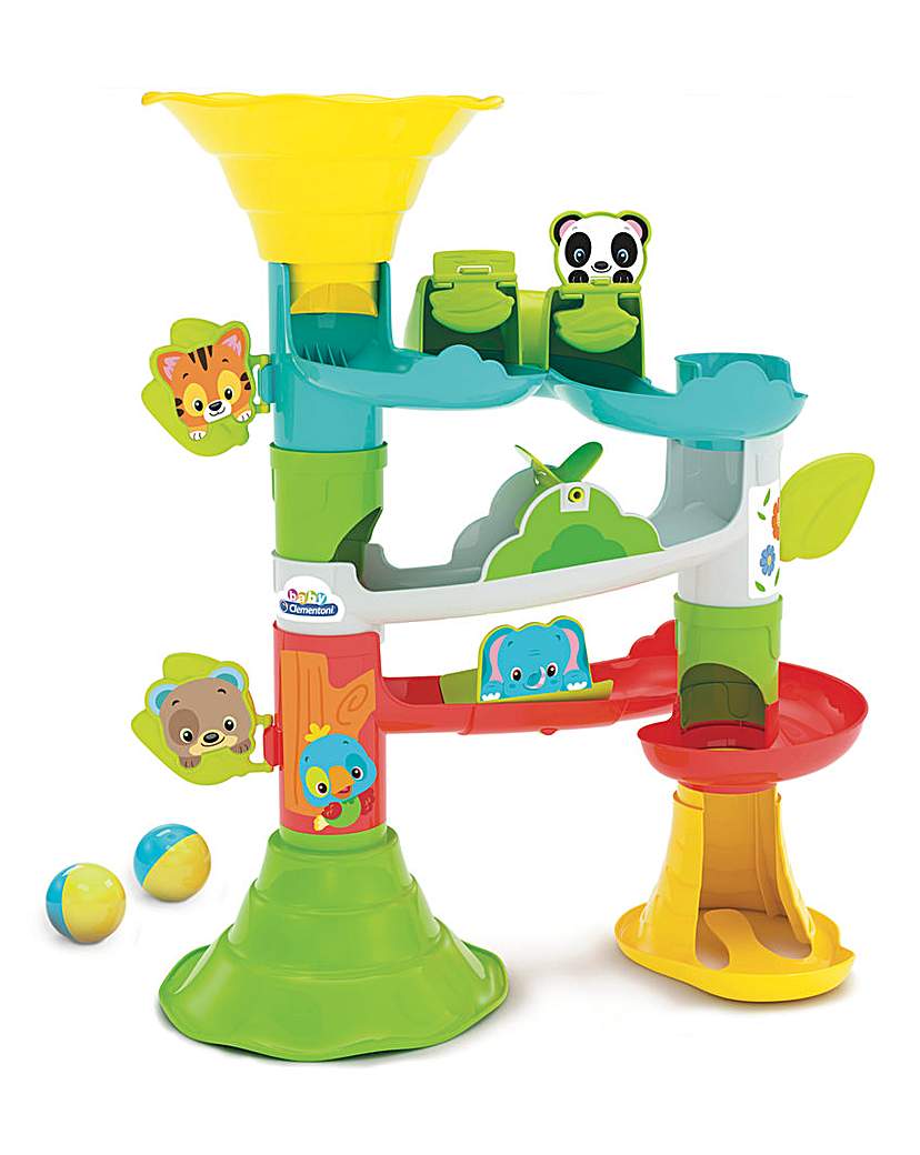 Image of Baby Clementoni Fun Forest