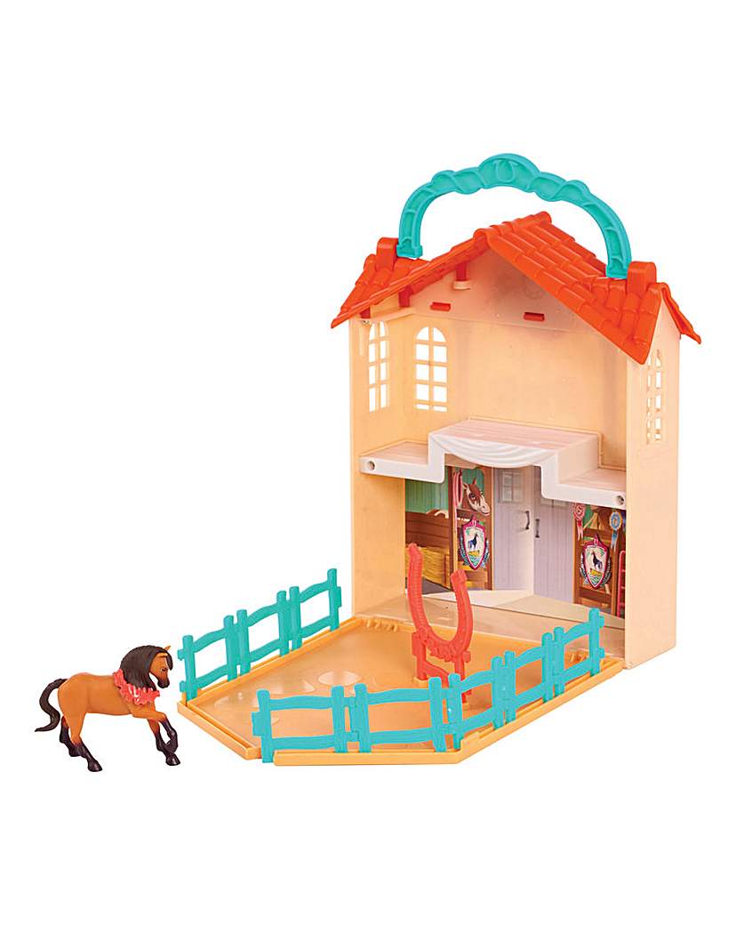 Image of Spirit Stow N Go