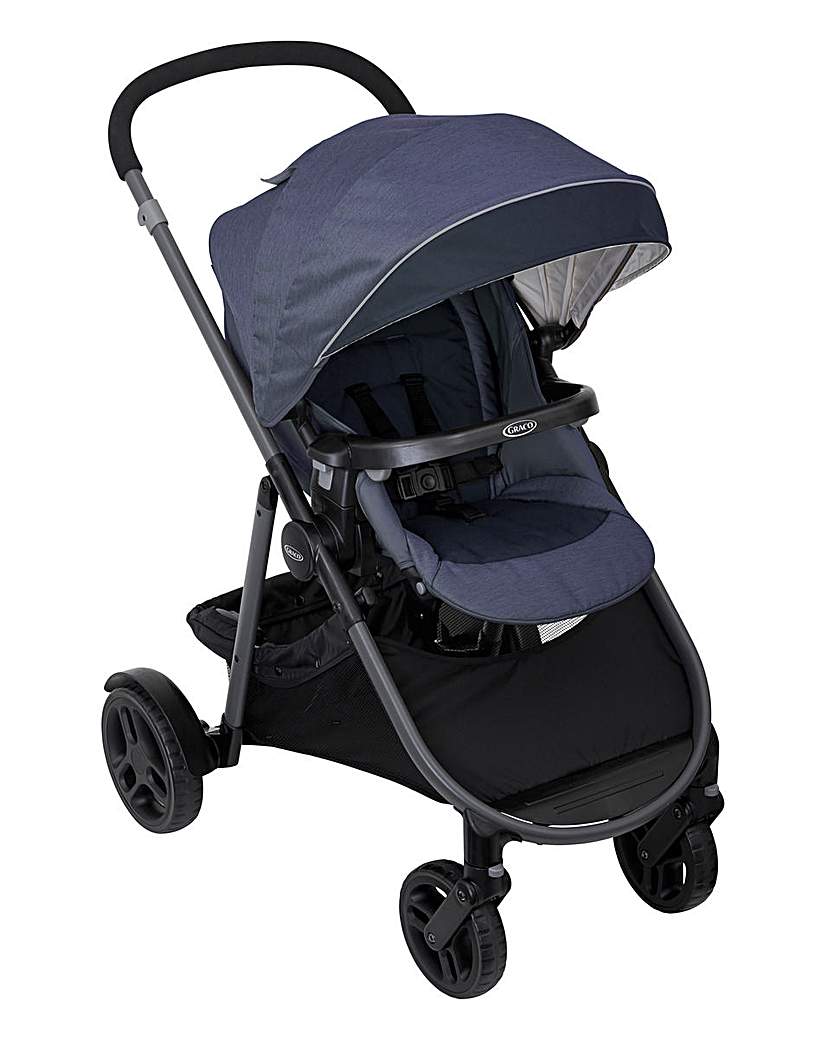 Graco Time2Grow Stand Alone Stroller