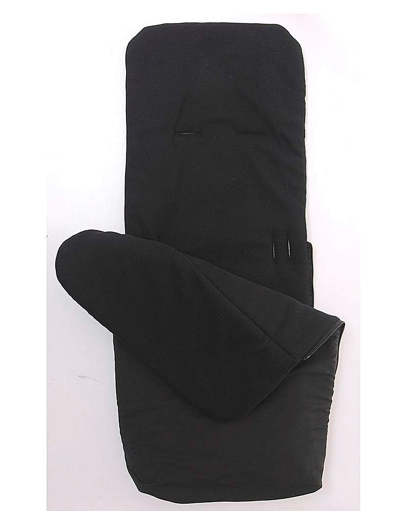 Clair De Lune Essentials Footmuff