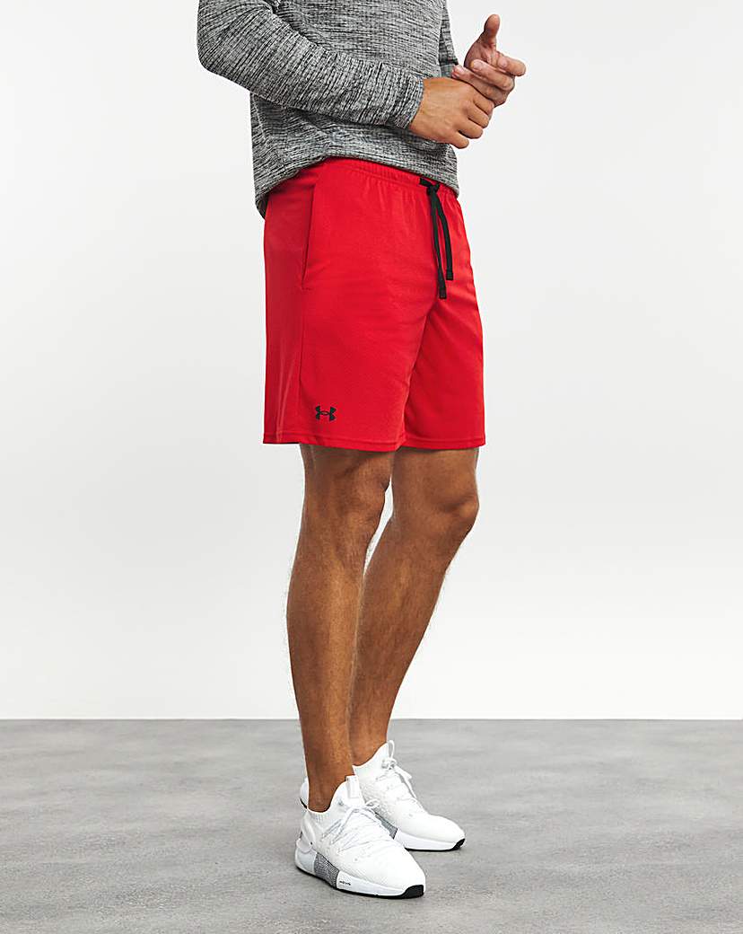 Under Armour Tech Mesh Shorts