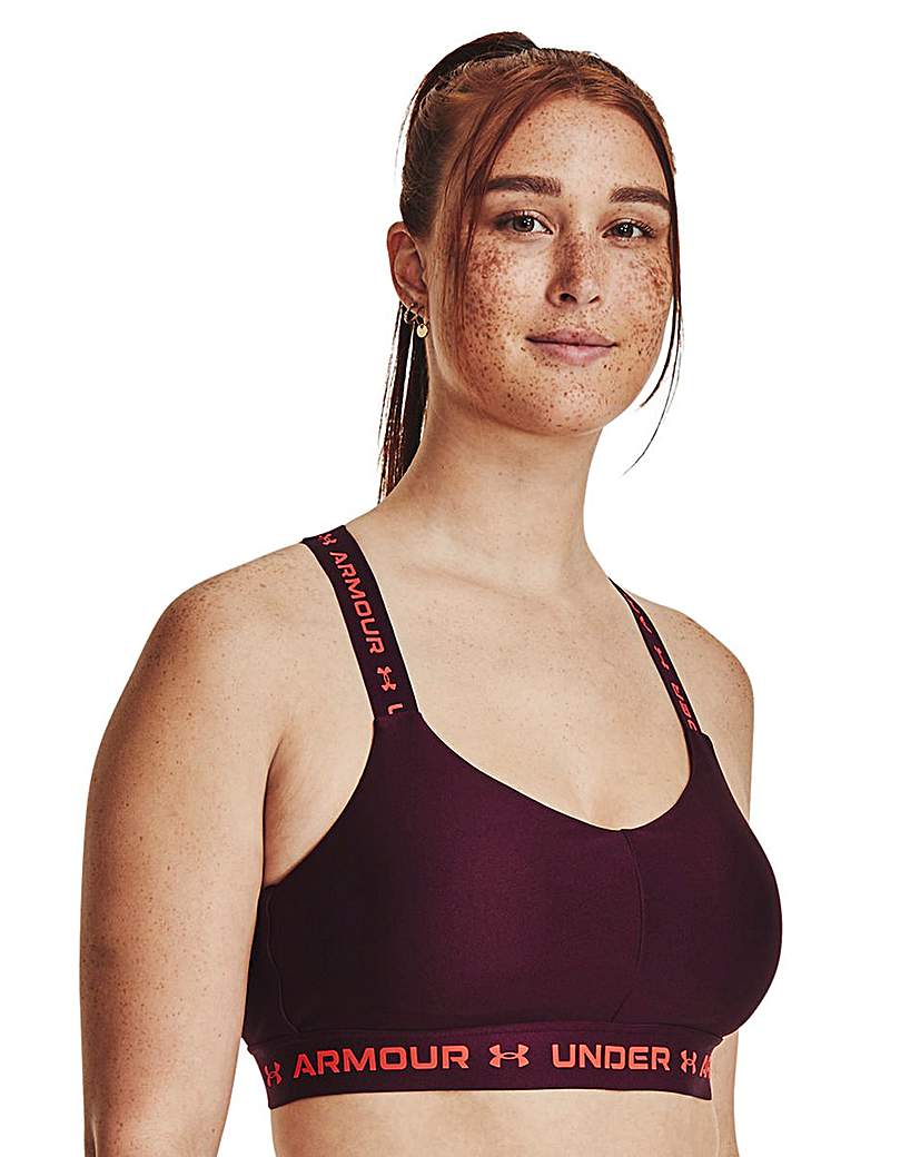 Under Armour Crossback Bra