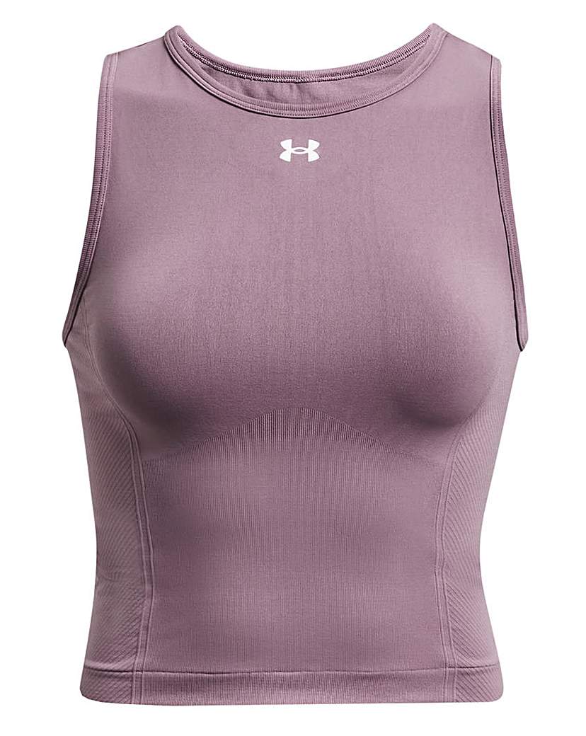 Under Armour Train Seamless Tank