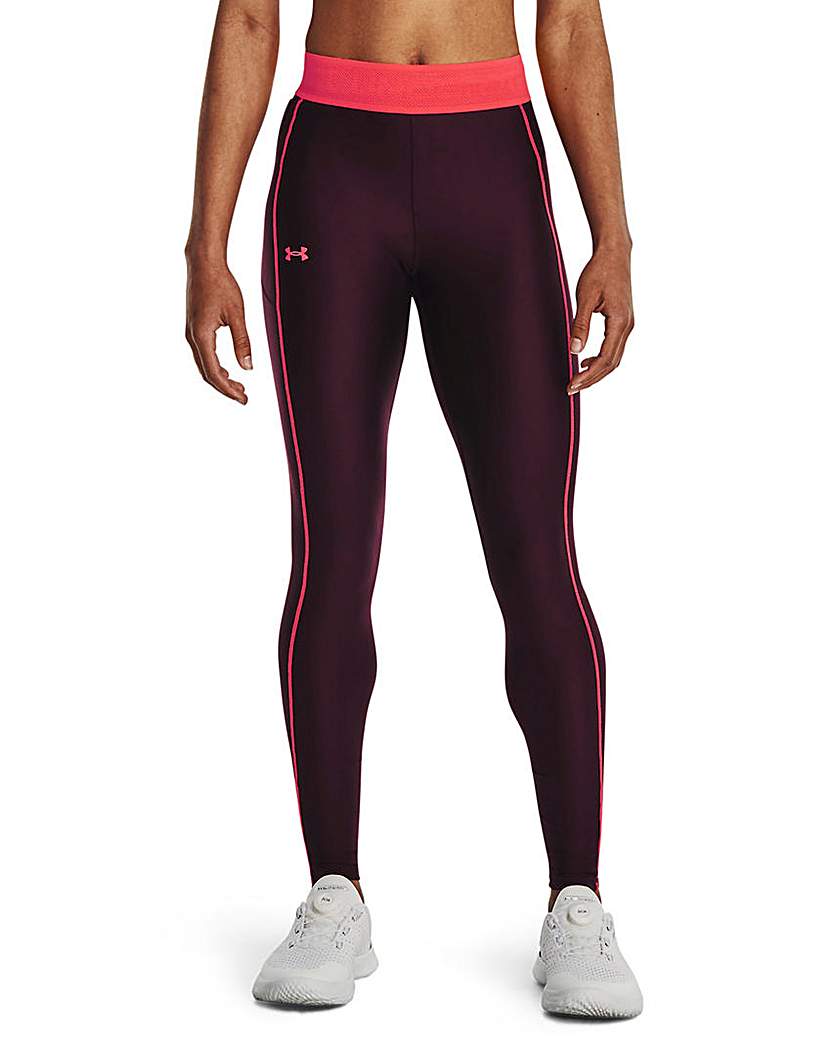 Under Armour Branded WB Leggings