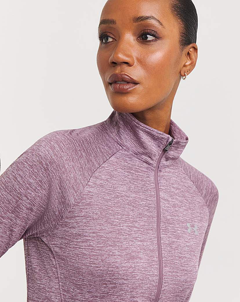 Under Armour Tech 1/2 Zip Top