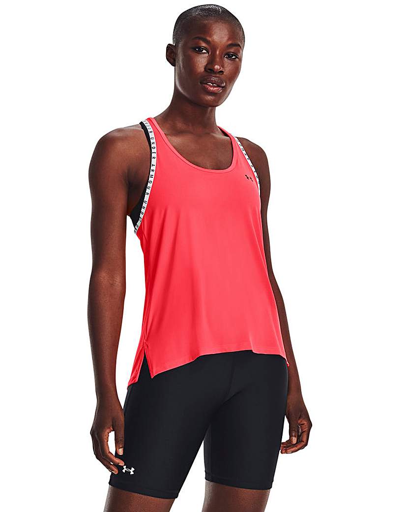 Under Armour Knockout Tank