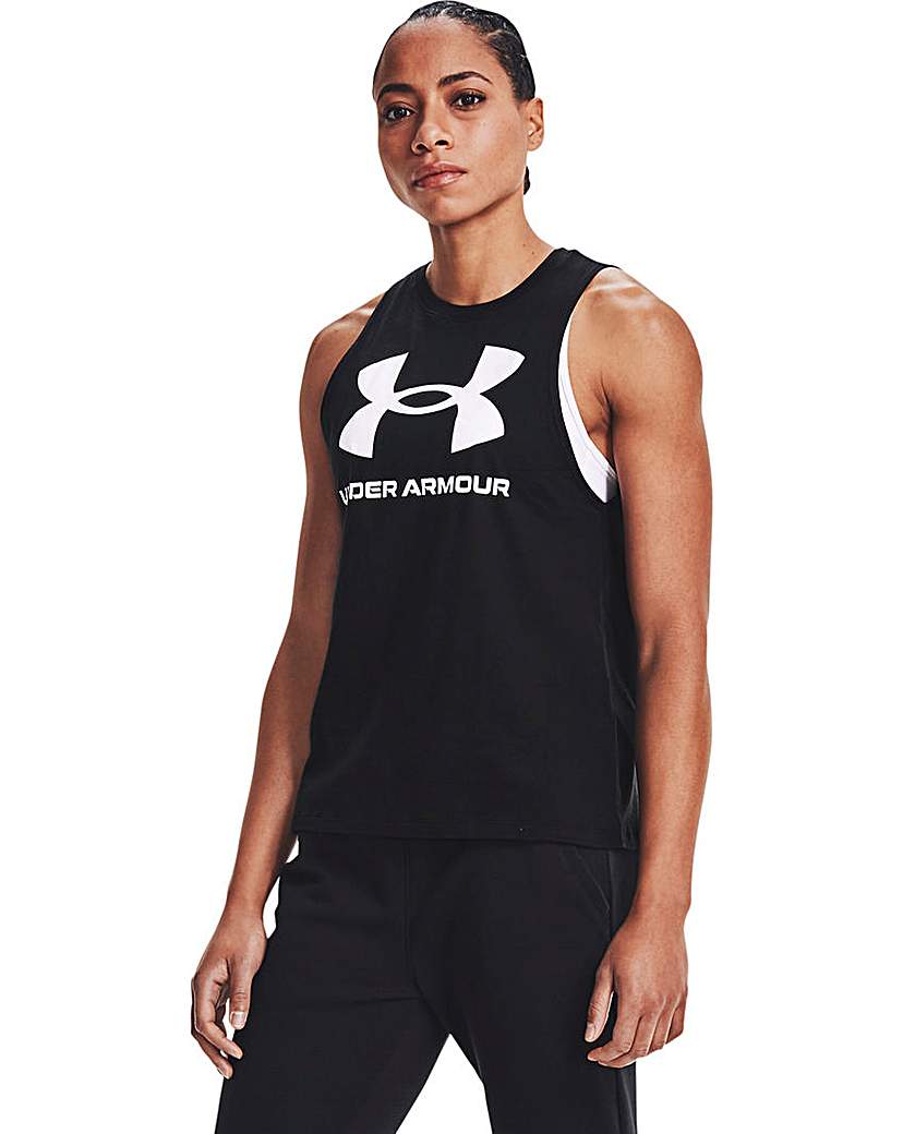 Under Armour Sportstyle Tank