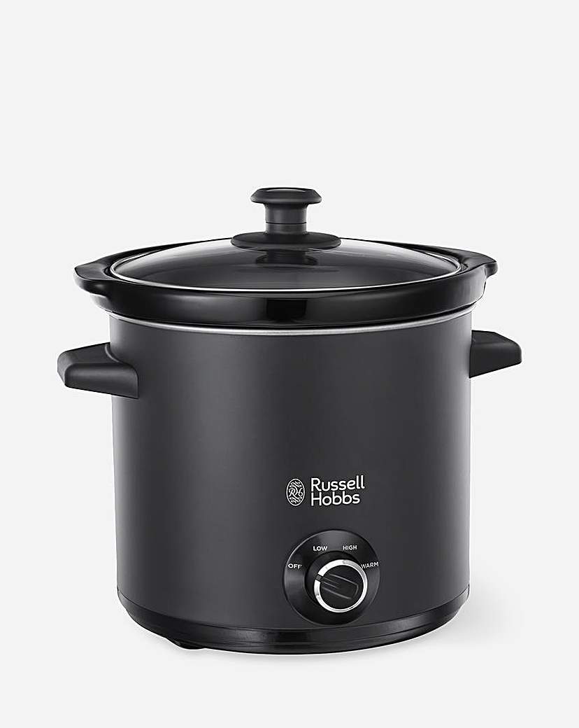 Image of Russell Hobbs 3.5Litre Slow Cooker
