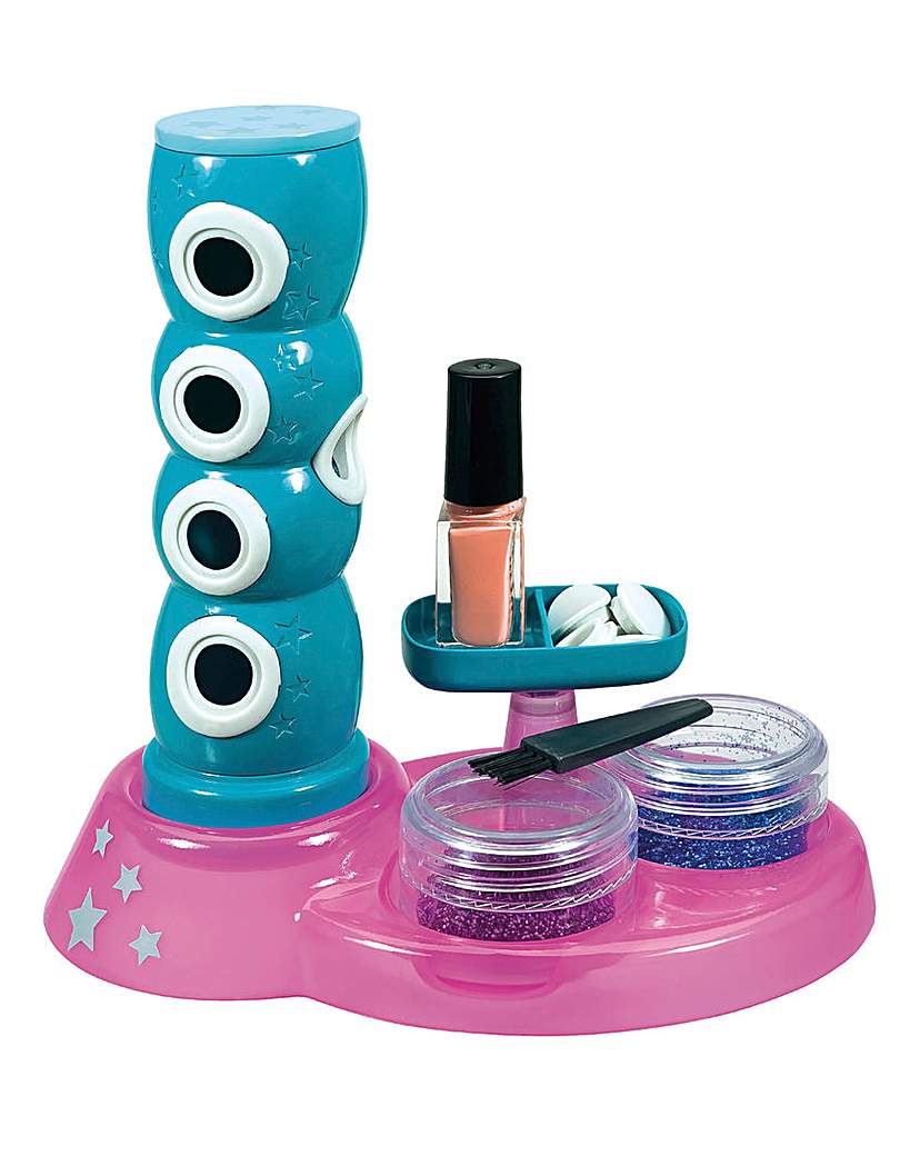 Image of Shaky Pop Nail Studio