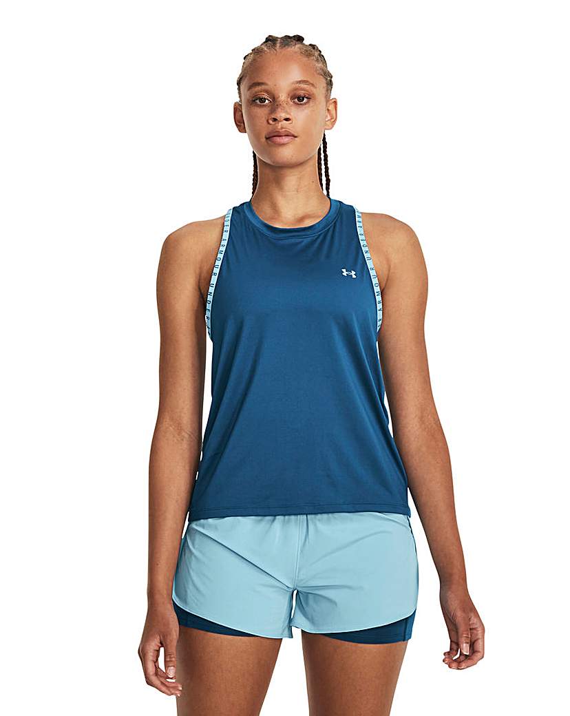 Under Armour Knockout Tank