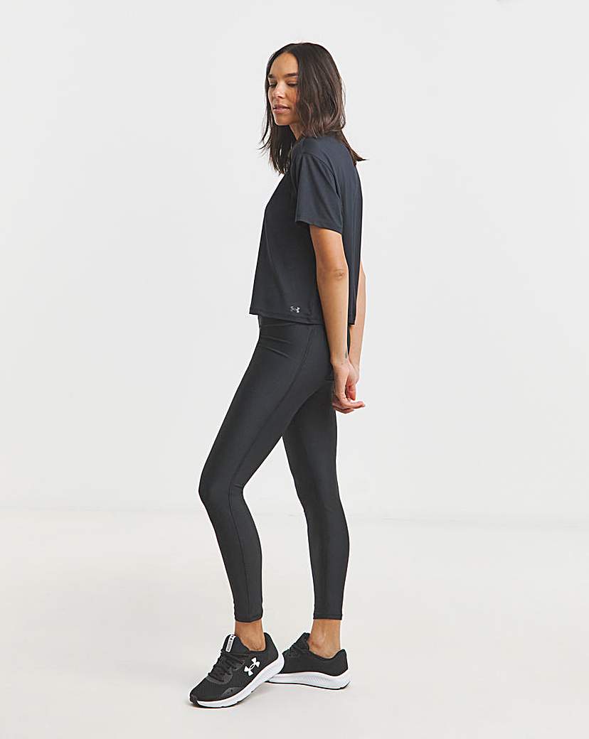 Under Armour Motion Short Sleeve T-Shirt