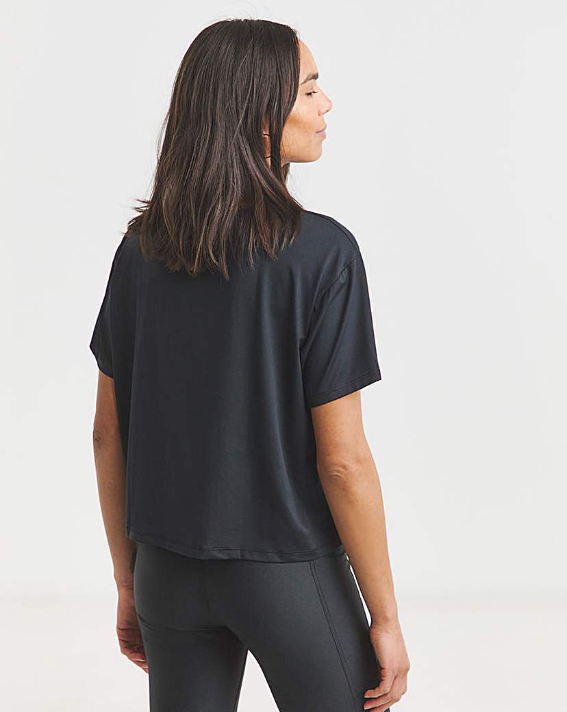 Under Armour Motion Short Sleeve T-Shirt