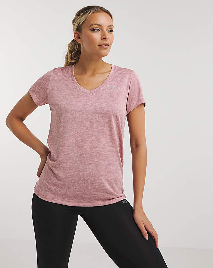 Under Armour Tech SSV Twist