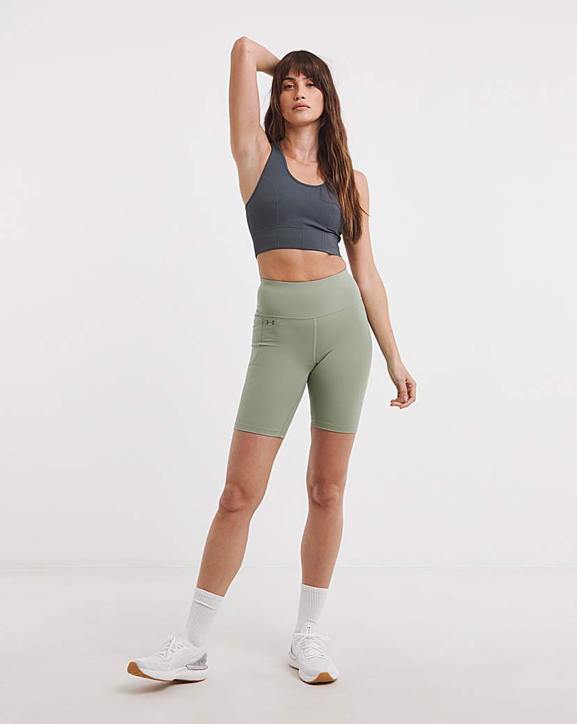 Under Armour Motion Bike Short