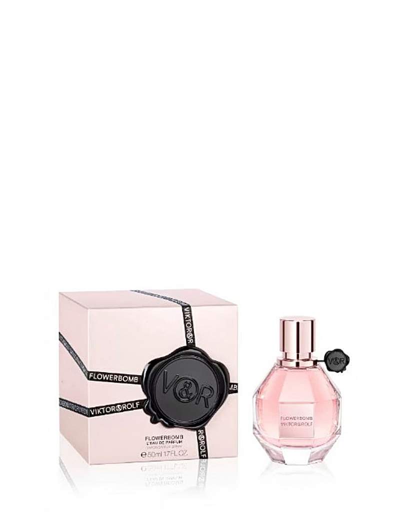 Viktor & Rolf Flowerbomb 50ml EDT