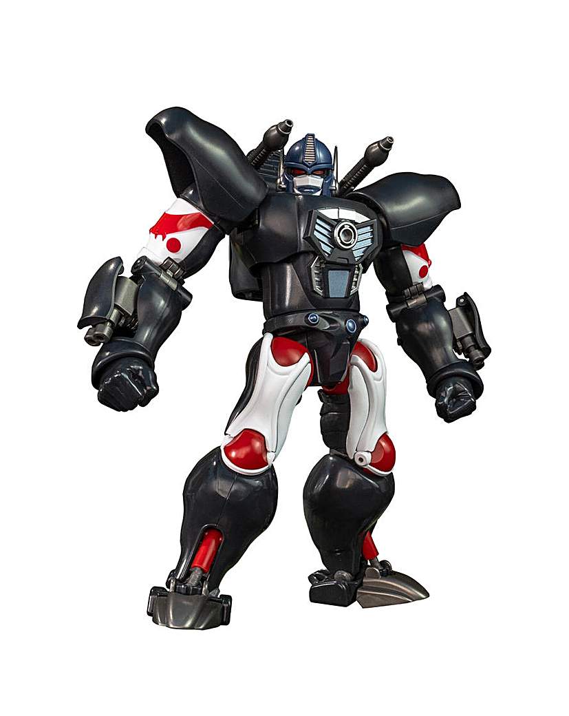 Transformers Beast Wars AMK Optimus Kit