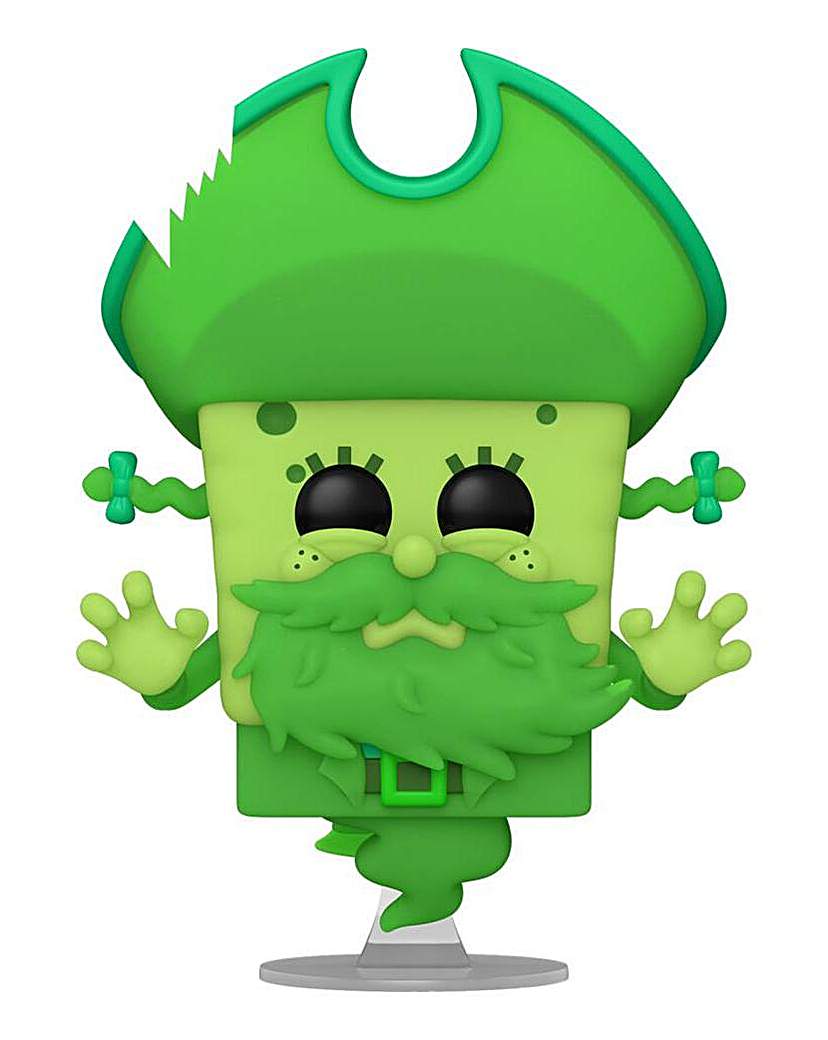 Pop! Vinyl Spongebob Spongebob (FD)