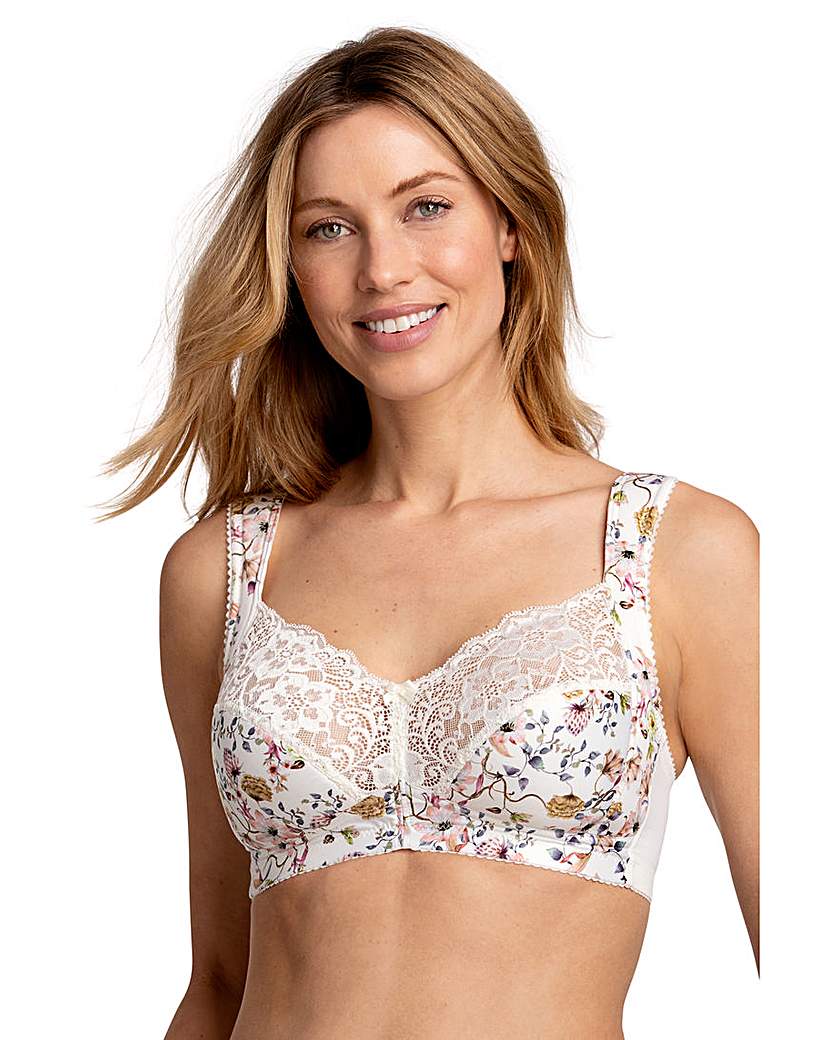 Miss Mary Fauna Non Wired Bra