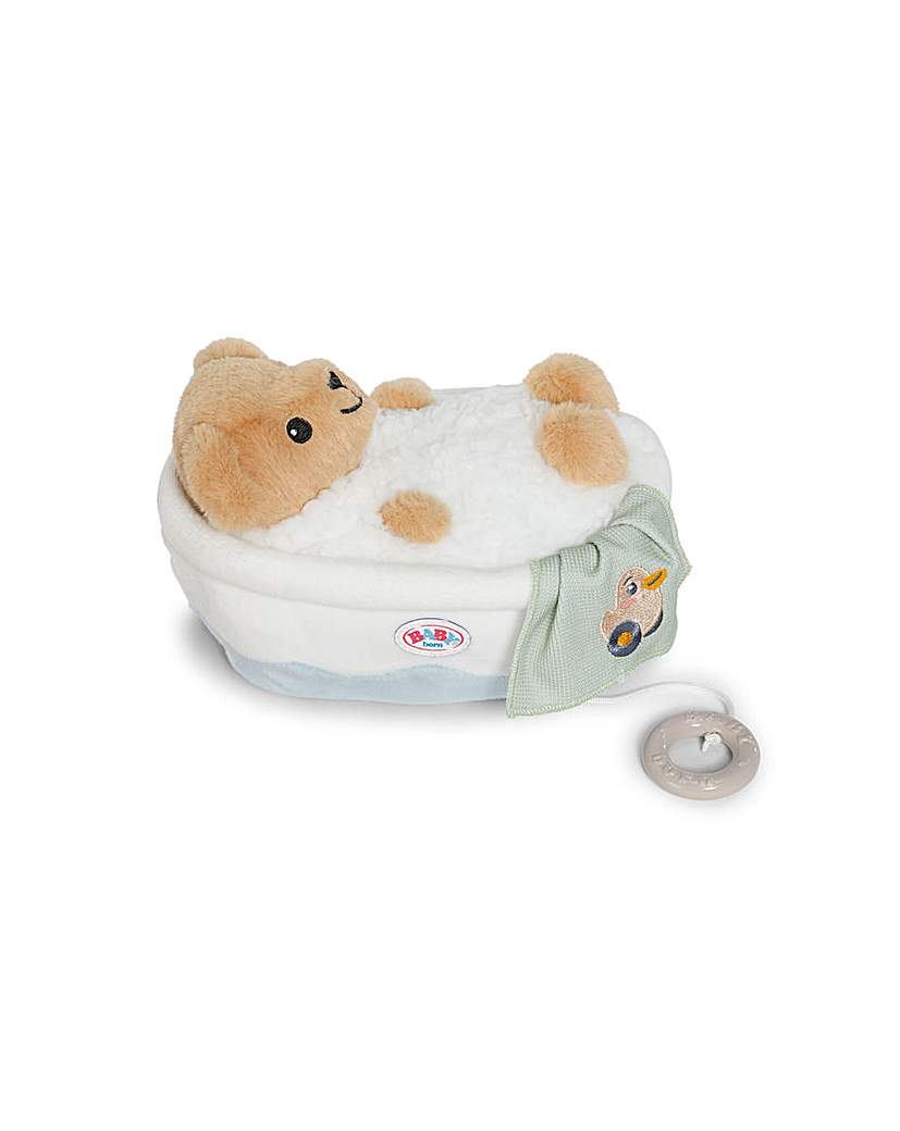 Baby Born for babies Musical Teddy
