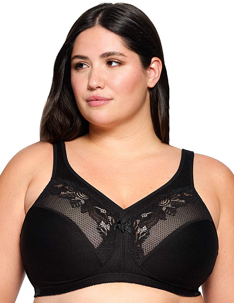 Glamorise 1003 Magic Lift Bra