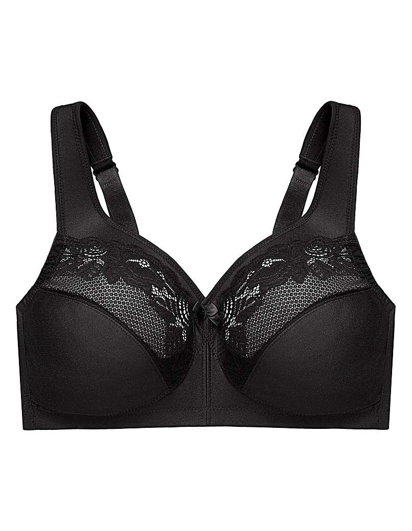 Glamorise 1003 Magic Lift Bra