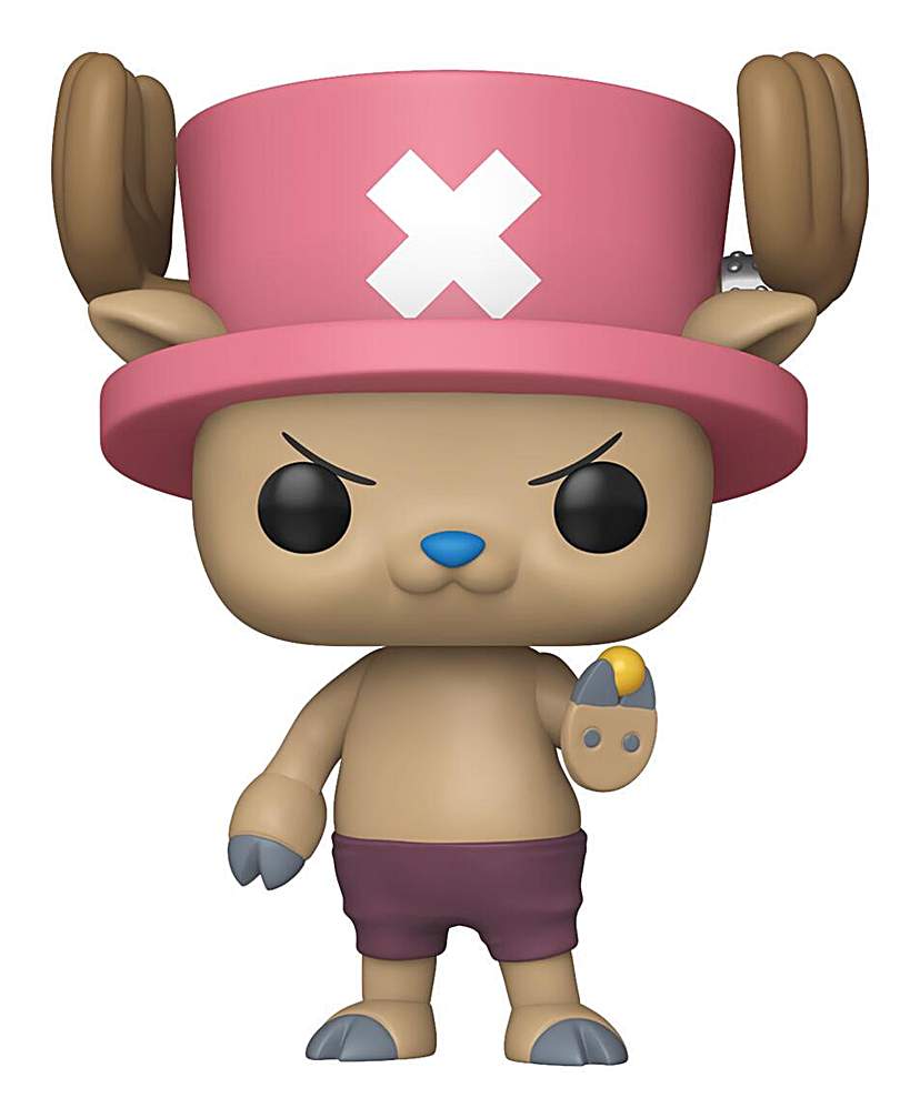 Pop! Jumbo 10in - One Piece - Chopper