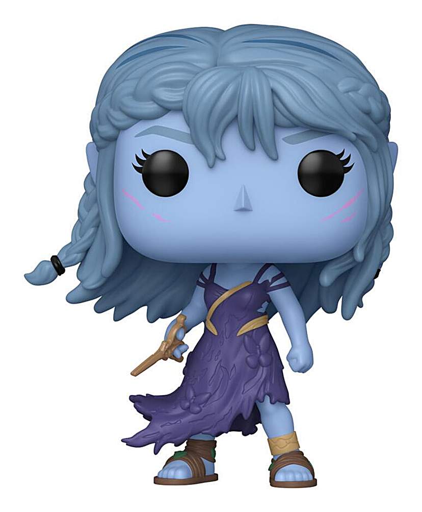 Pop! Vinyl The Folk of the Air TSA Wren