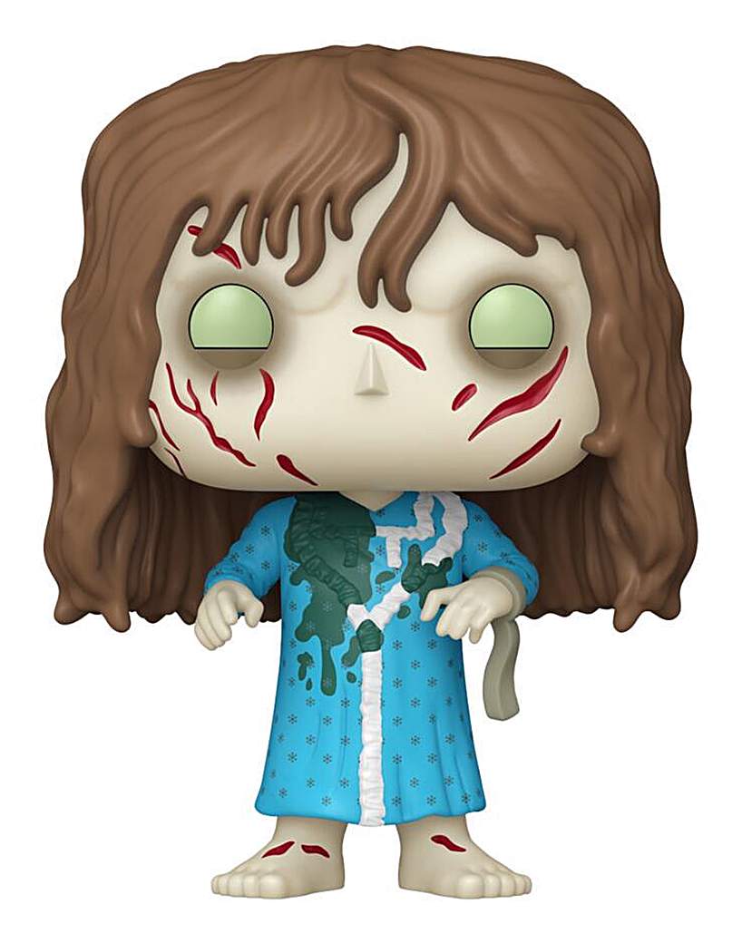 Pop! Vinyl The Exorcist Regan MacNeil