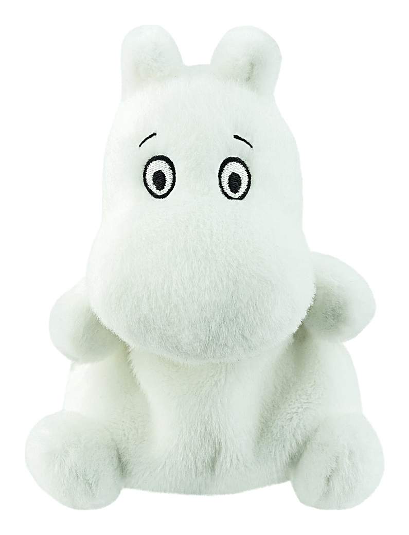 Palm Pals Moomin 5in