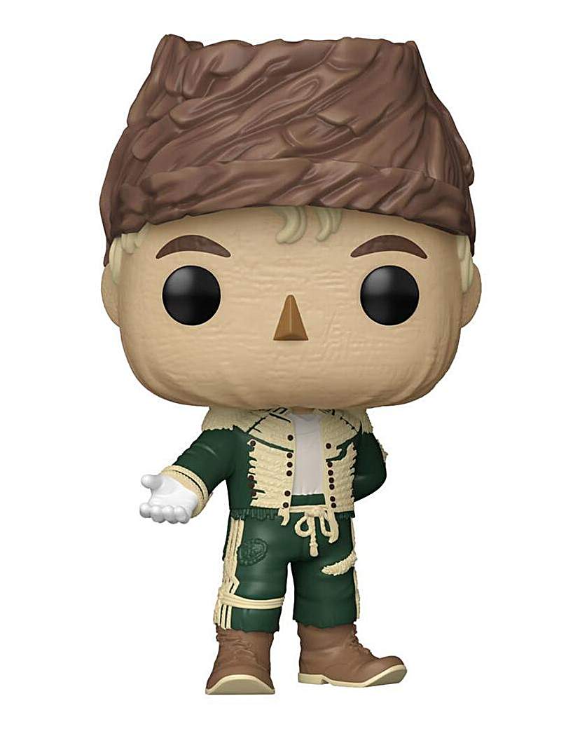 Pop! Vinyl - Wicked Part 2 - Scarecrow