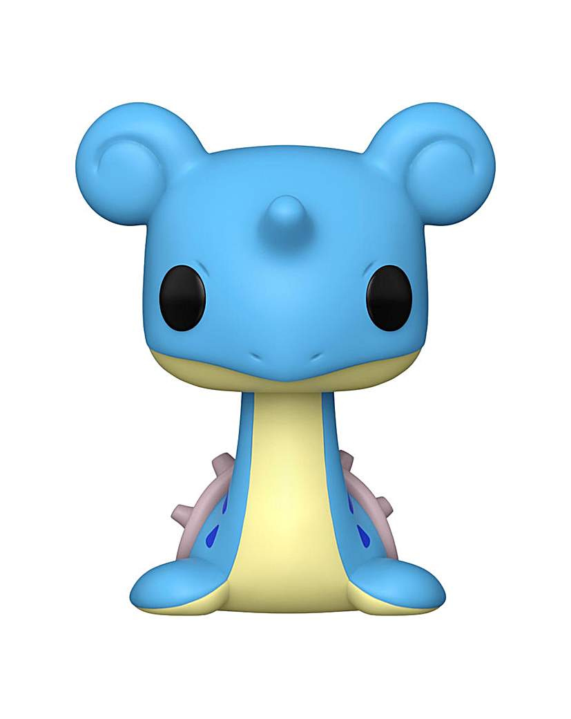 Pop! Vinyl - Pokemon - Lapras