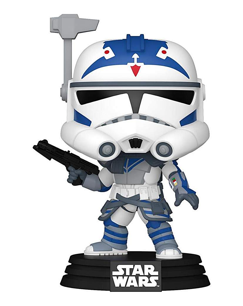 Pop! Vinyl - Star Wars - Fives ARC2