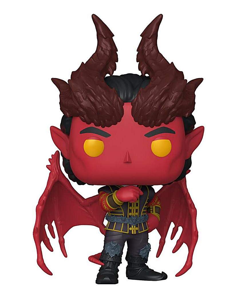 Pop! Vinyl - Baldur's Gate 3 - Raphael