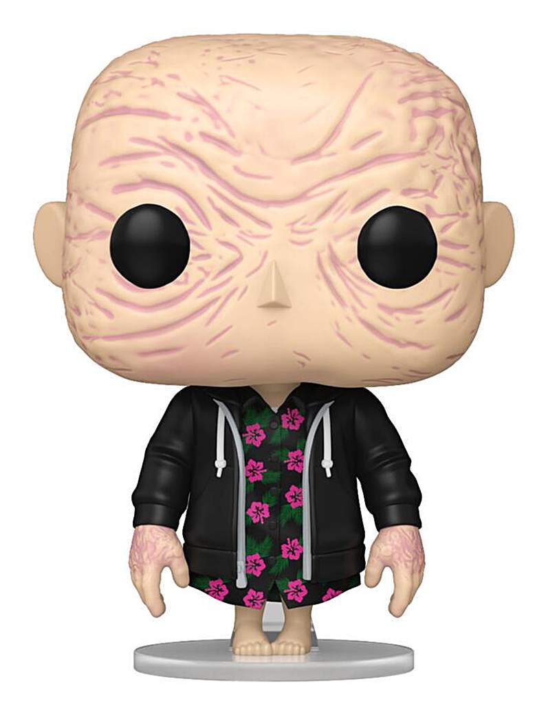 Pop! Vinyl Deadpool 2 Deadpool Baby Legs