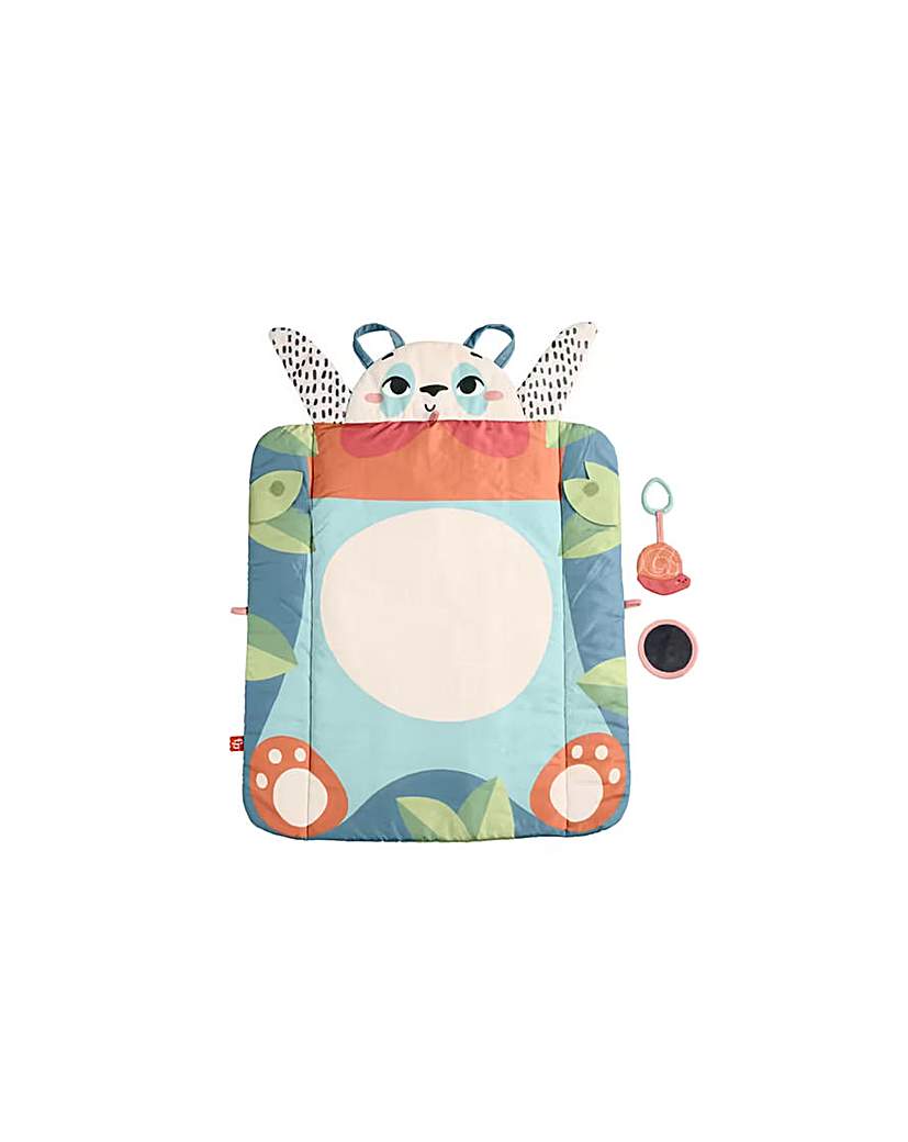 Fisher Price Roly-Poly Panda Play Mat