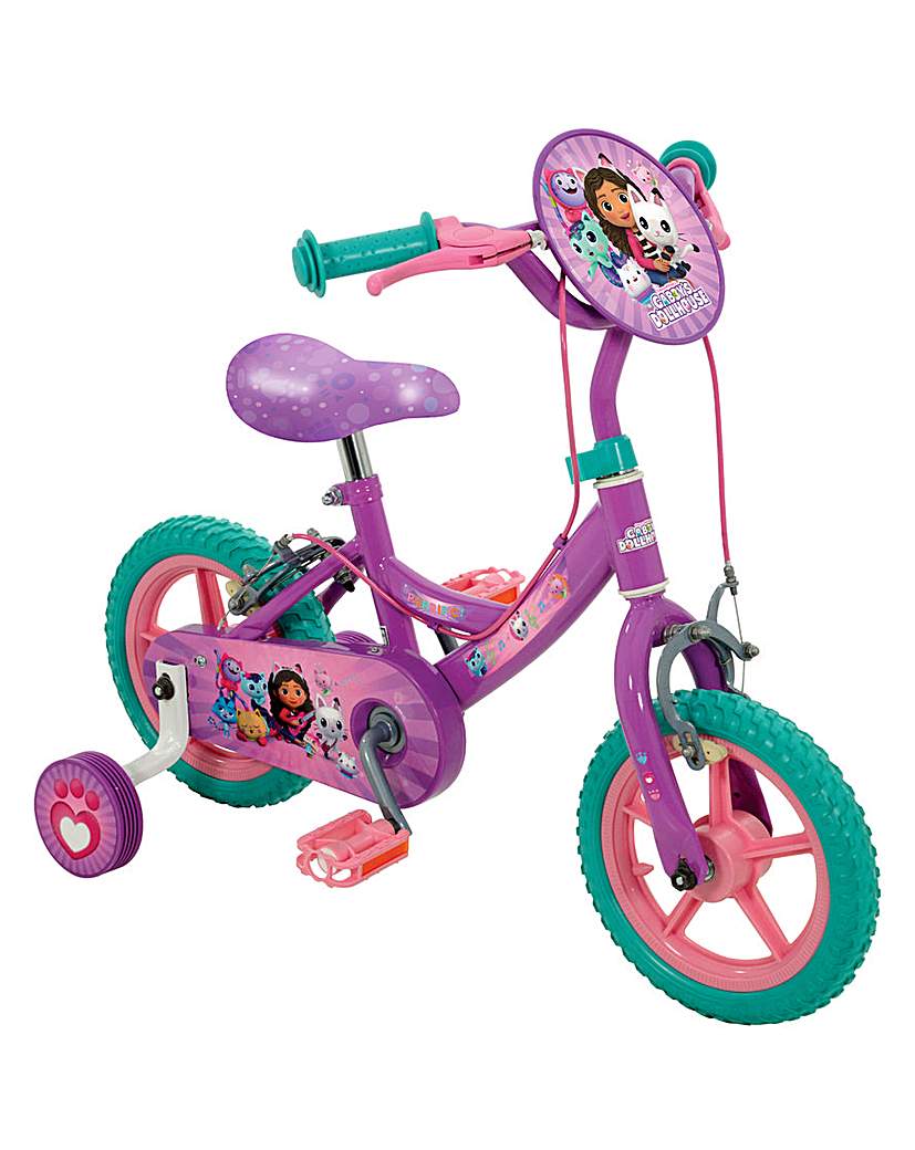 My First Bike