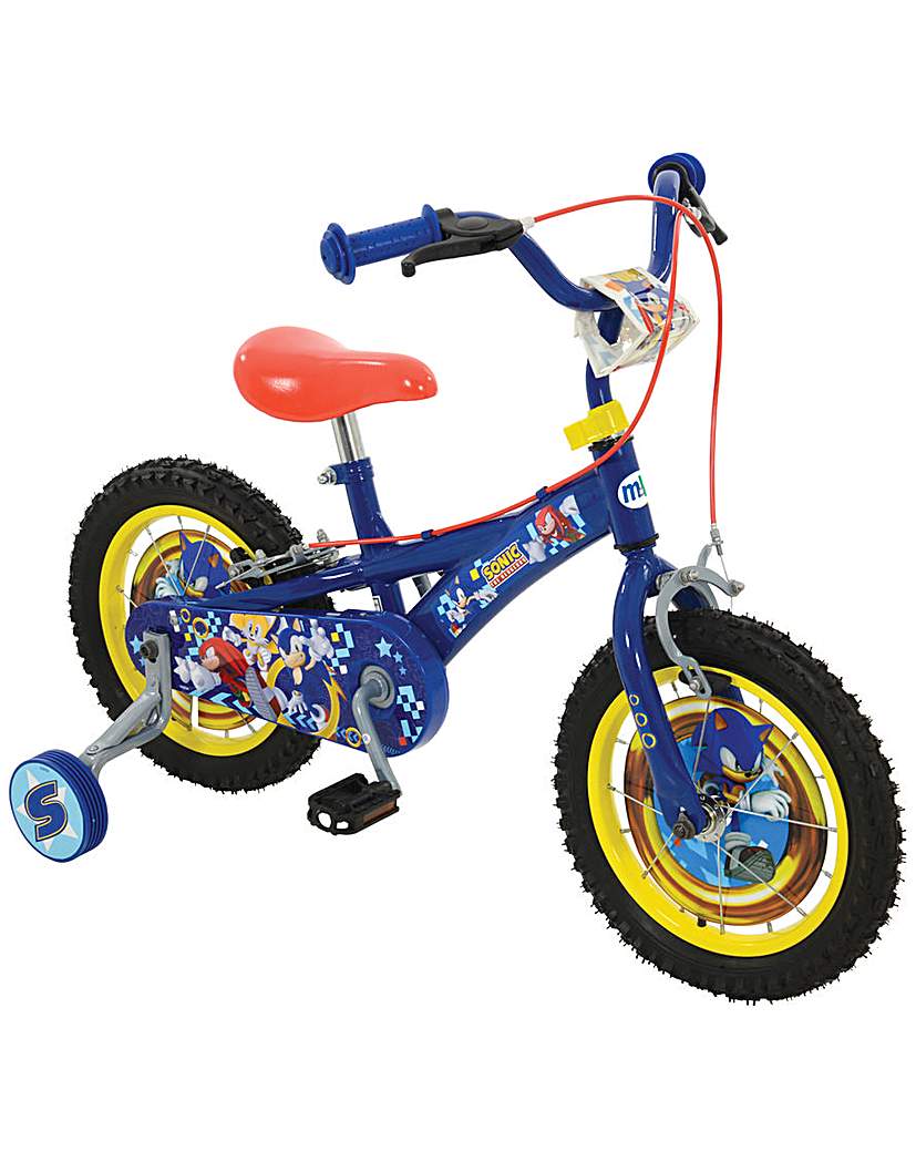 Bike