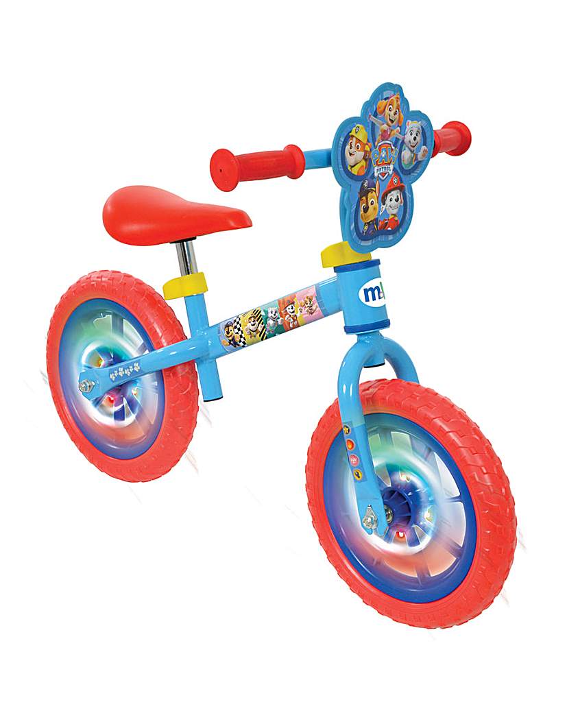 Balance Bike