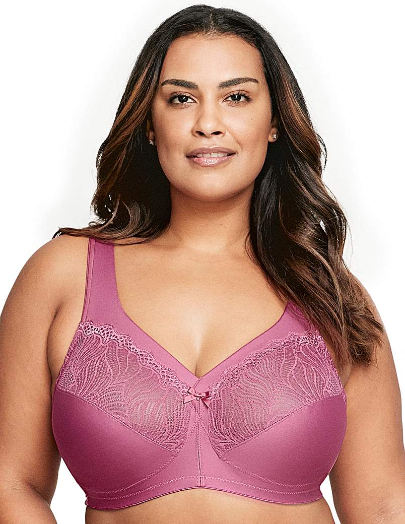 Glamorise 1010 Magic Lift Bra