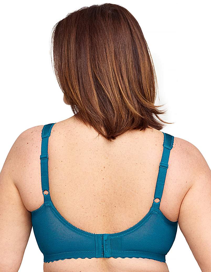 Glamorise 1000 Magic Lift Bra