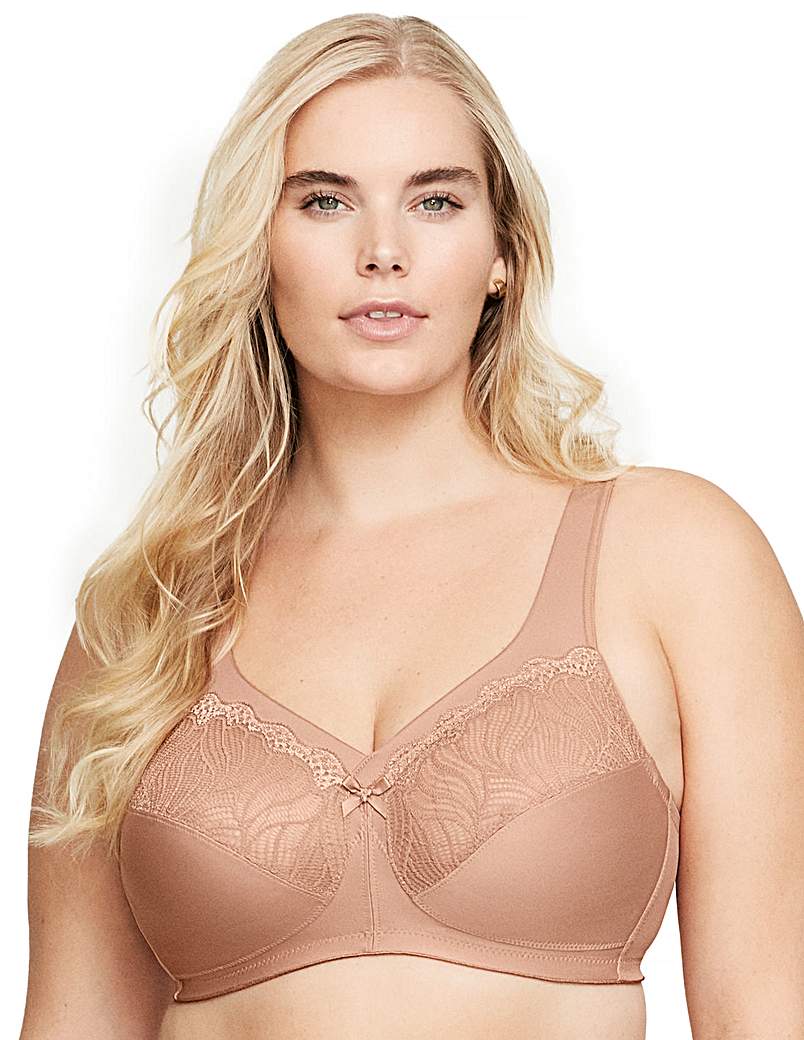 Glamorise 1010 Magic Lift Bra