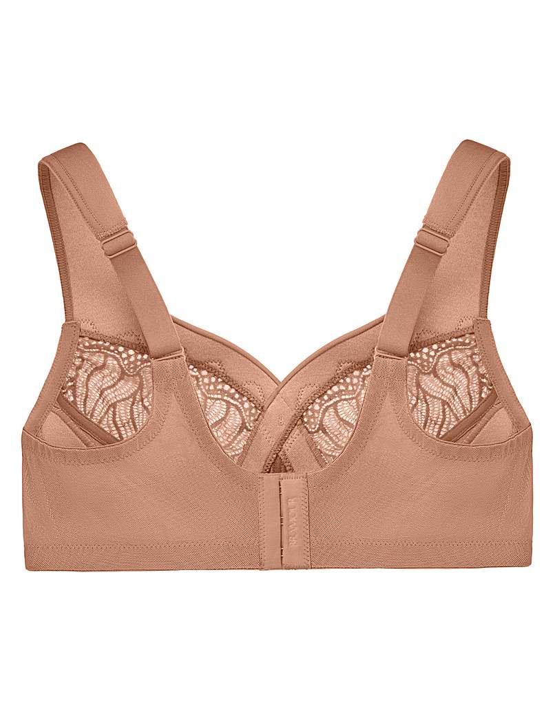 Glamorise 1010 Magic Lift Bra