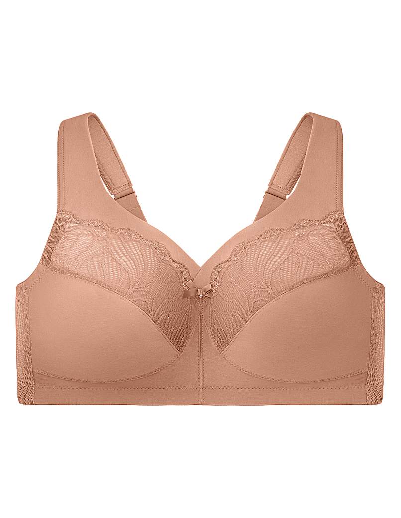Glamorise 1010 Magic Lift Bra