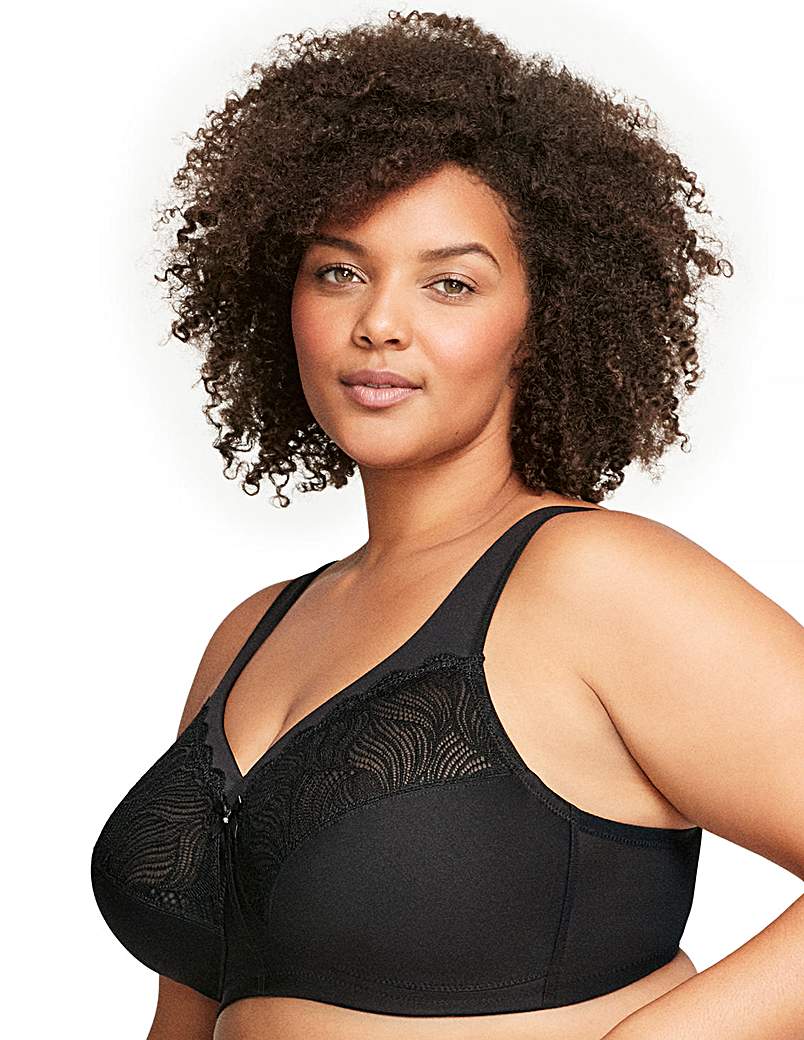 Glamorise 1010 Magic Lift Bra
